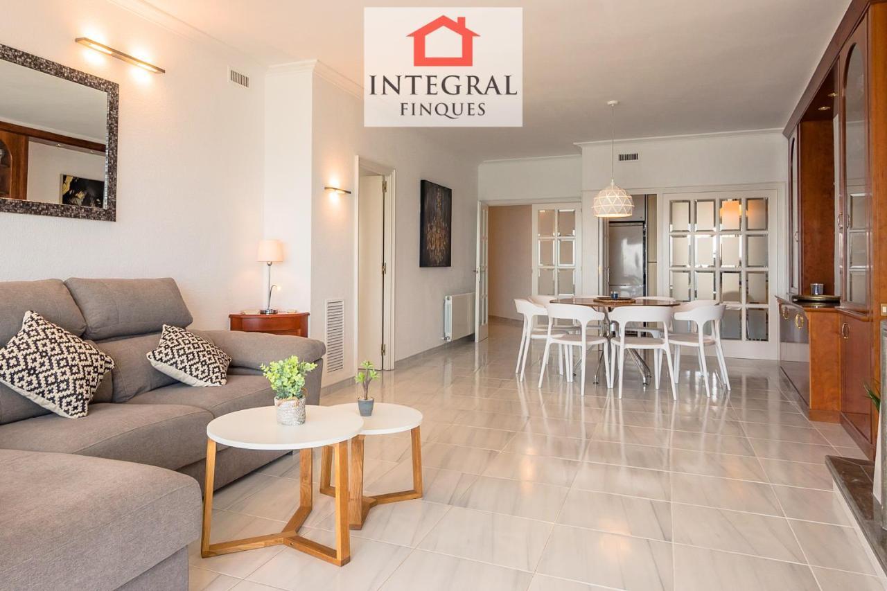 Atlantis Palamos Home Exterior foto