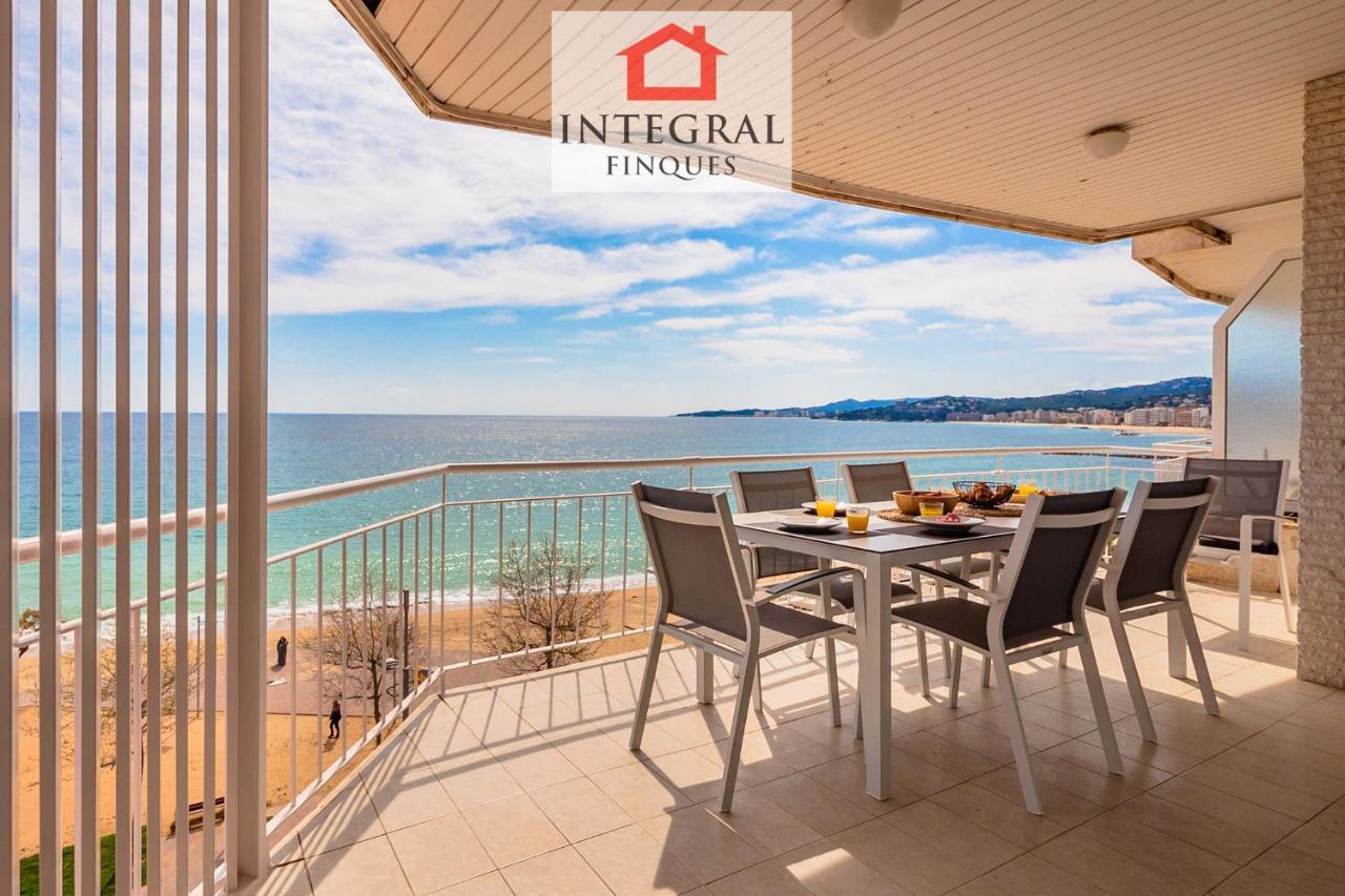 Atlantis Palamos Home Exterior foto