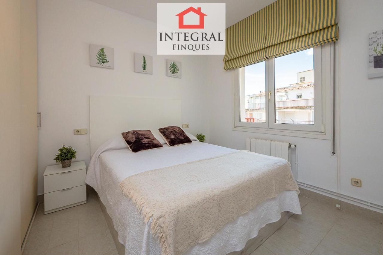 Atlantis Palamos Home Exterior foto