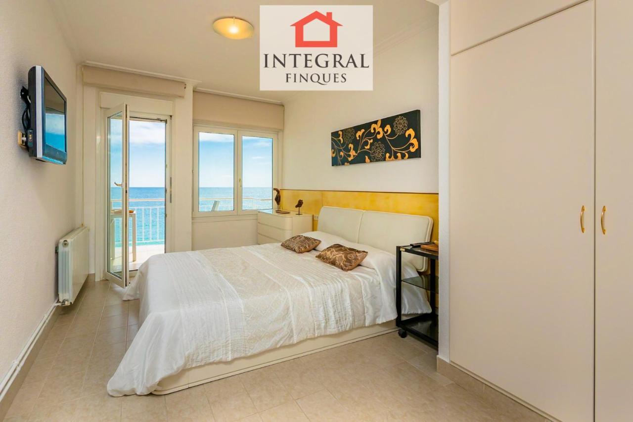Atlantis Palamos Home Exterior foto