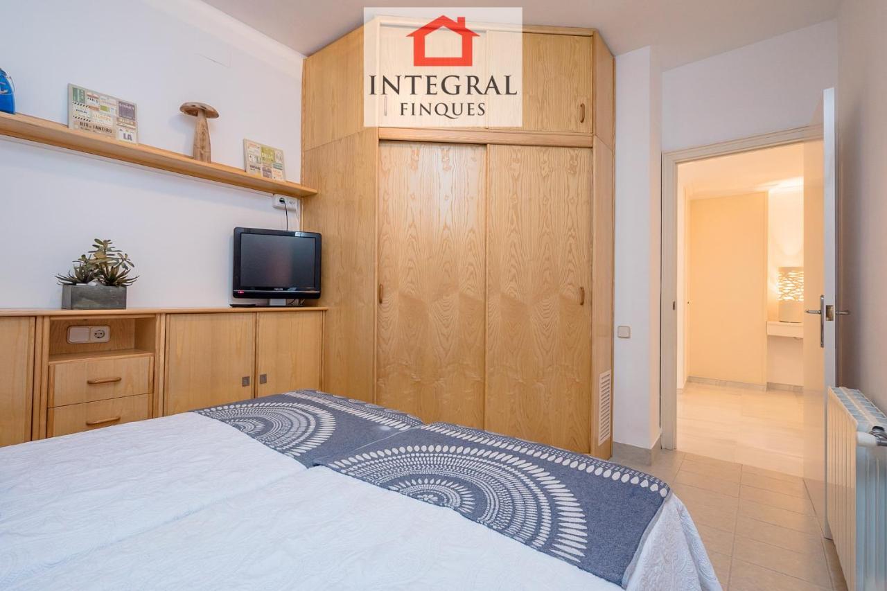 Atlantis Palamos Home Exterior foto
